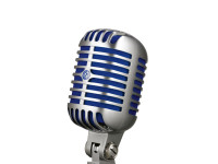Shure Super 55 Deluxe Shure Super 55 Deluxe